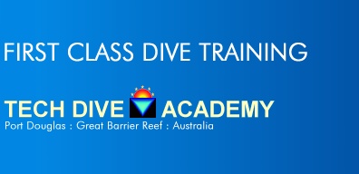 Tech Dive Academy